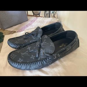 Louis Vuitton Arizona moccasin